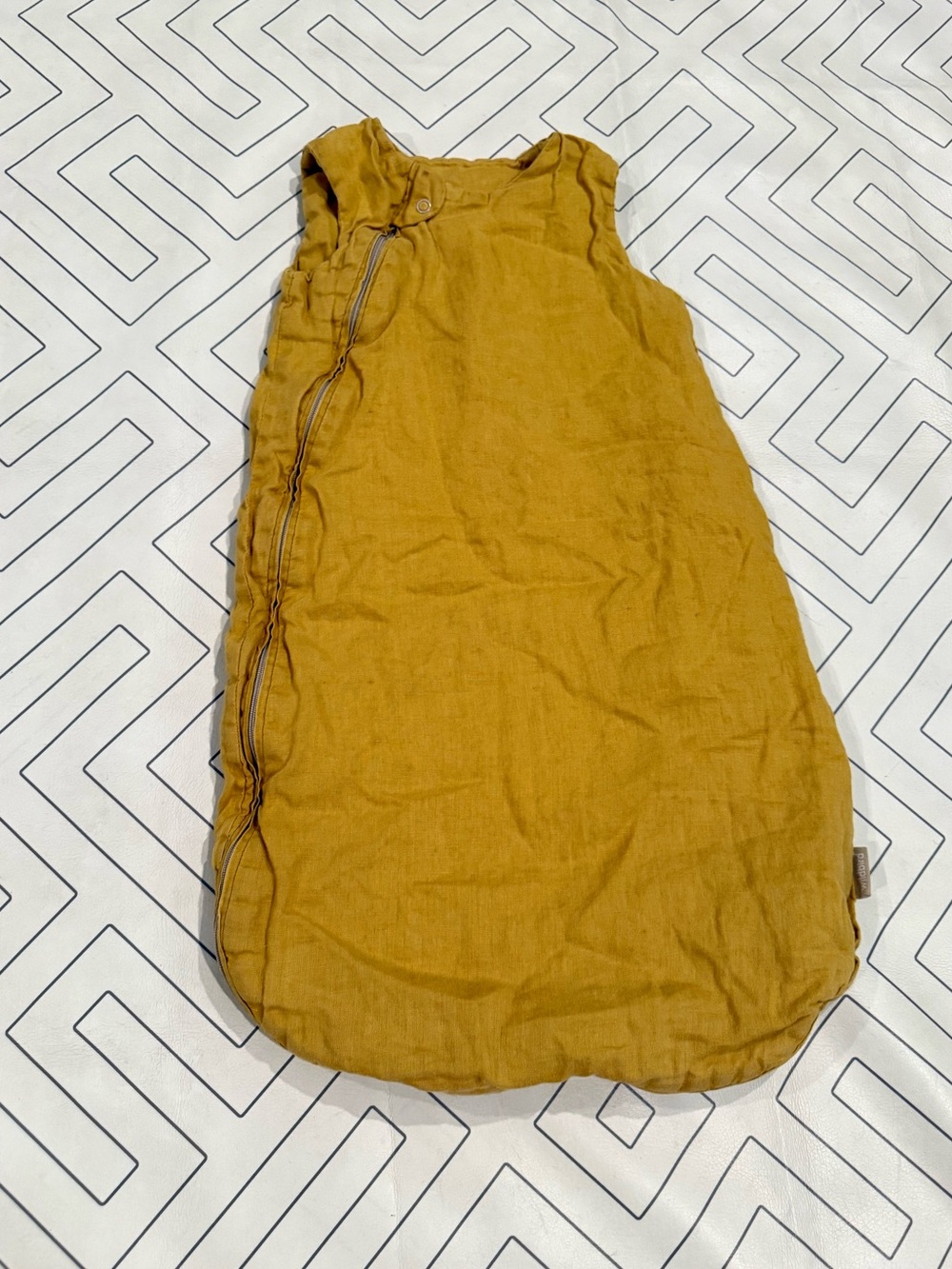 Wildbird Linen Sleep Sack